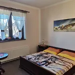 Velká Bukovina Ubytování v soukromí *