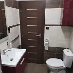 Velká Bukovina Ubytování v soukromí Sebuc