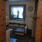 Ubytování v soukromí Velká Bukovina Sebuc