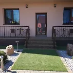 Ubytování v soukromí Velká Bukovina