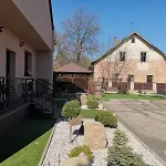 Velká Bukovina Ubytování v soukromí *