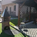Ubytování v soukromí Velká Bukovina *