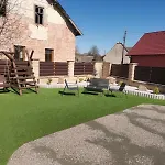 Ubytování v soukromí Velká Bukovina *