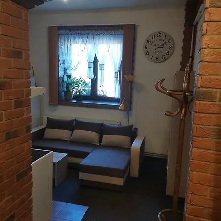 בית אירוח Velka Bukovina Sebuc