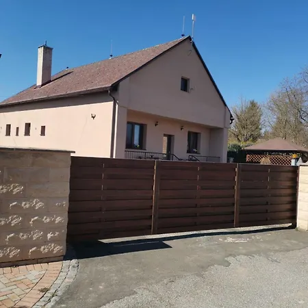 בית אירוח Velka Bukovina Sebuc